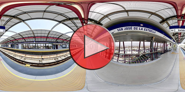  Metro San Jose de la Estrella
